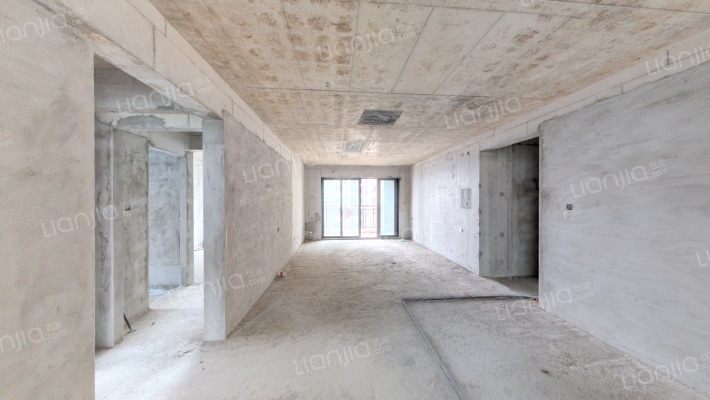 映悦星府二手房实景图