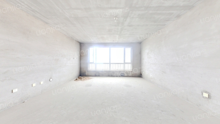 龙城国际二手房实景图