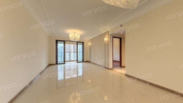 恒大未来城四期二手房实景图