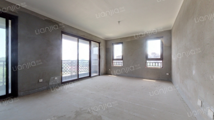 思念果岭悦庄二手房实景图