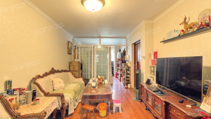 北坞嘉园北里二手房实景图