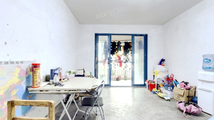 海韵馨苑二手房实景图