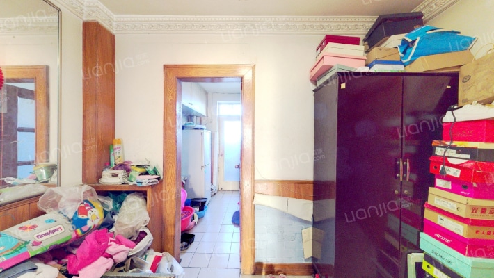 前园村二手房实景图