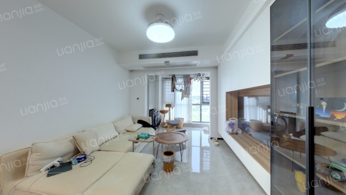 桐悦花园二手房实景图