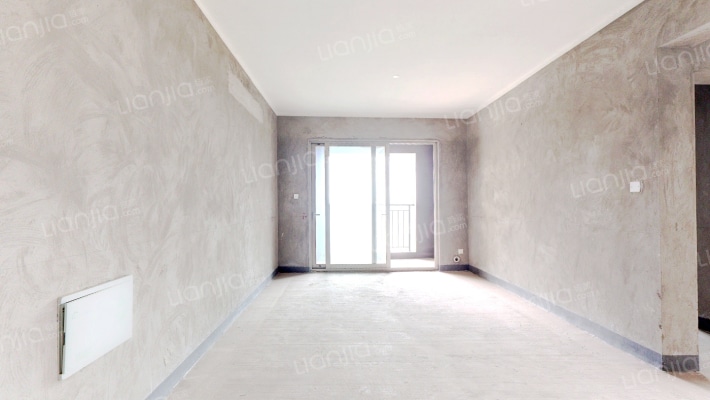 格力两江总部公园1期(聆湖居)二手房实景图