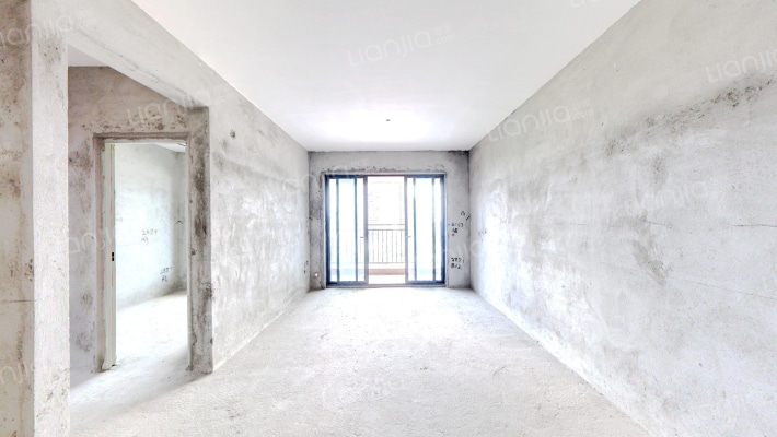 恒福容悦二手房实景图