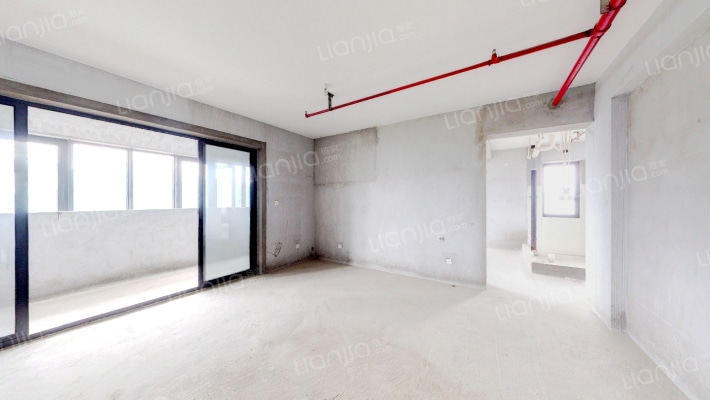 融信上江城E区二手房实景图