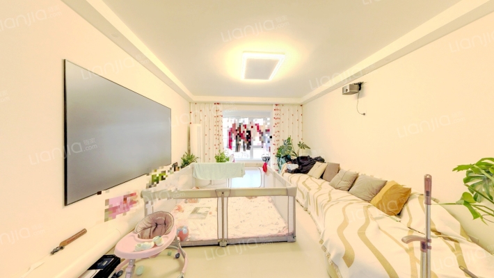 众祥园二手房实景图