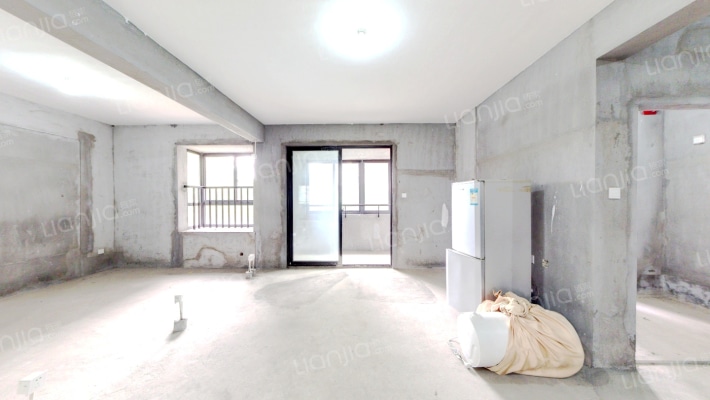 东升新城一区二手房实景图