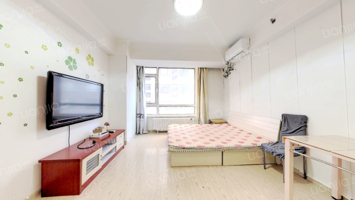 美加华公寓二手房实景图