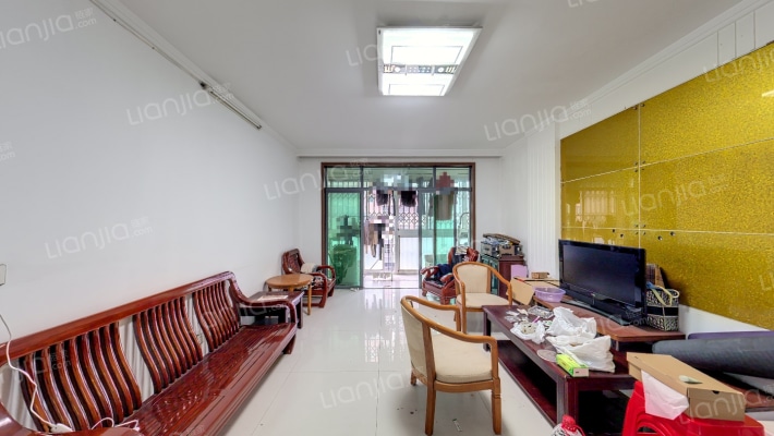 天峰名苑二手房实景图