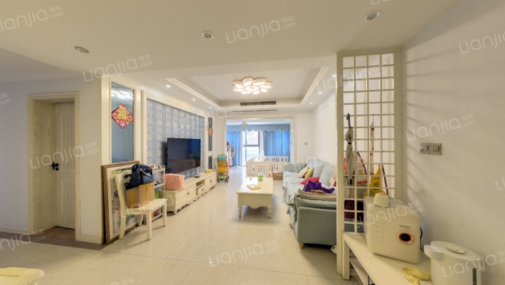 景茂名都二手房实景图