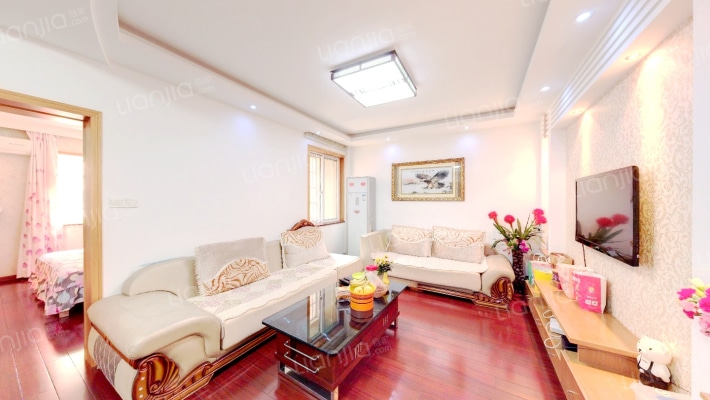 碧水莲晴二手房实景图