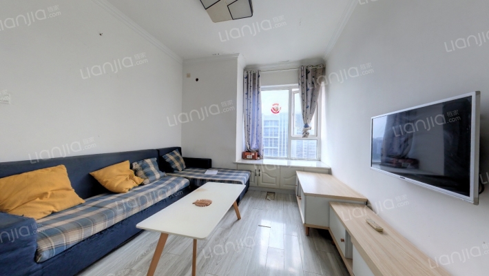 泰博理想城二期二手房实景图