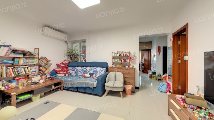 天宁寺前街南里二手房实景图