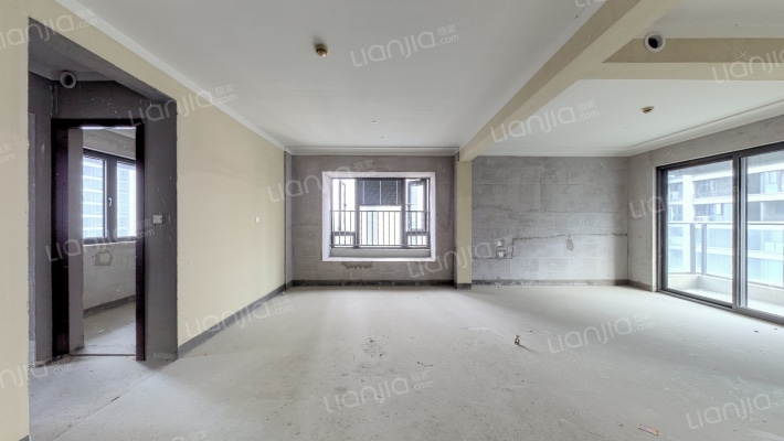 金地悦虹湾二手房实景图