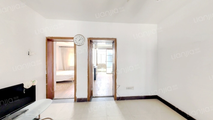 省地矿局二手房实景图