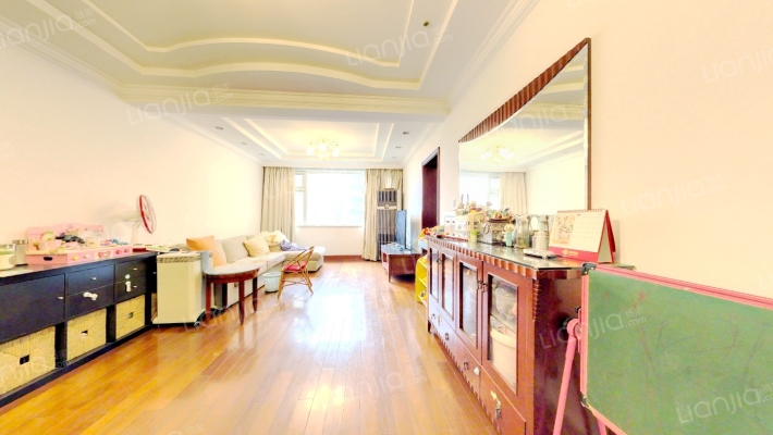 徐汇苑二手房实景图