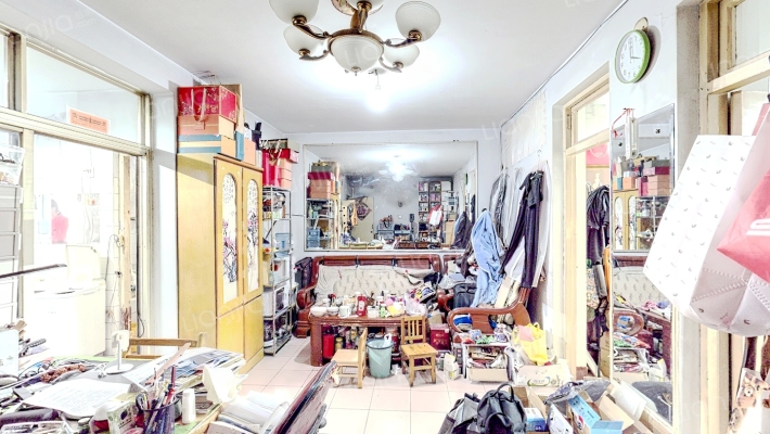 石飞宿舍二手房实景图