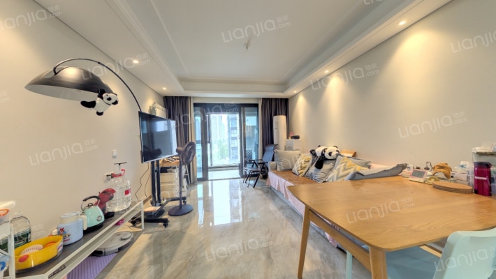 保利香颂四期二手房实景图