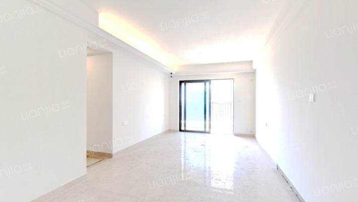 保利时代二手房实景图