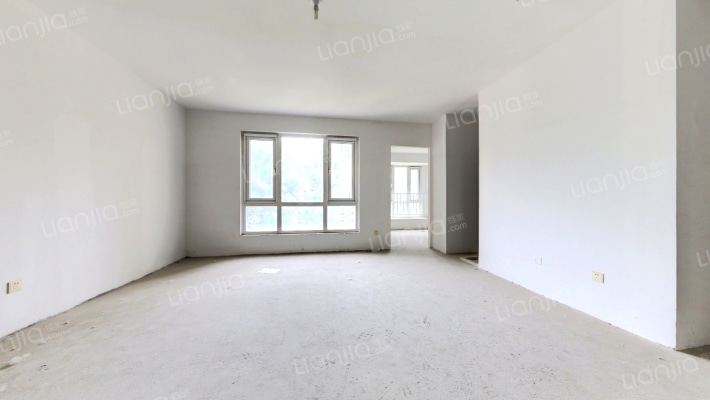 天恒乐墅二手房实景图