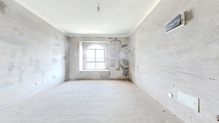 恒一雅居二手房实景图