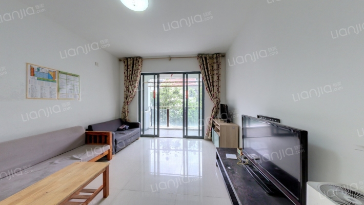 三正卧龙山二手房实景图