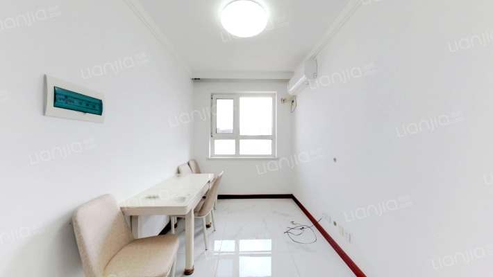 崇嘉新居二手房实景图