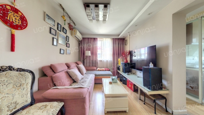 共和三村二手房实景图