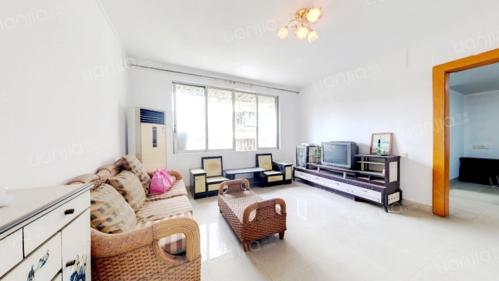 汾江中路二手房实景图