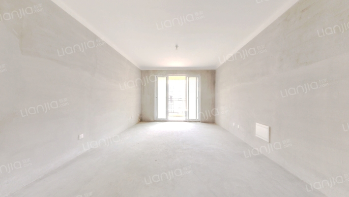 海尔双湖壹号公馆二手房实景图