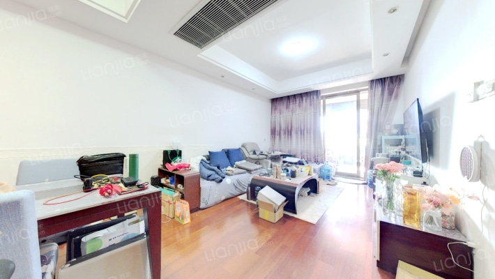 珑庭花园二手房实景图