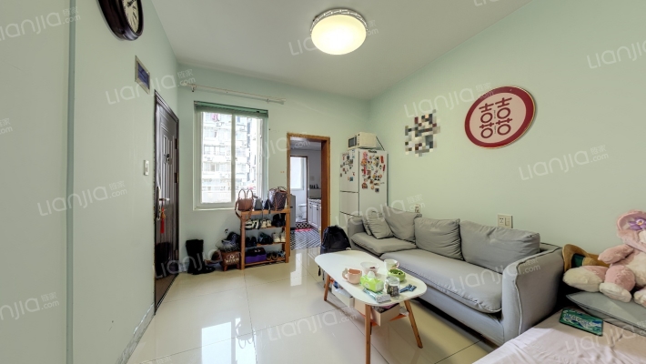 林司后二手房实景图