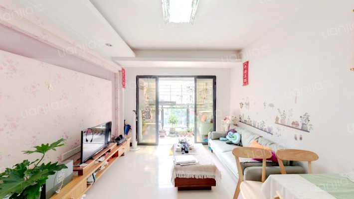 陶然居二手房实景图