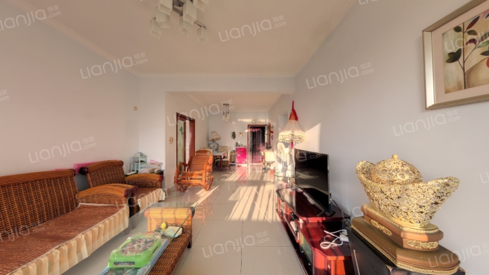 阳光翠园二手房实景图