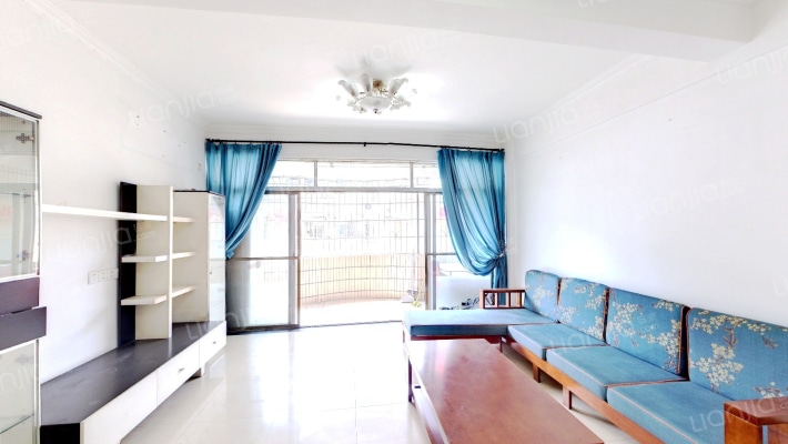 华颖花园二手房实景图