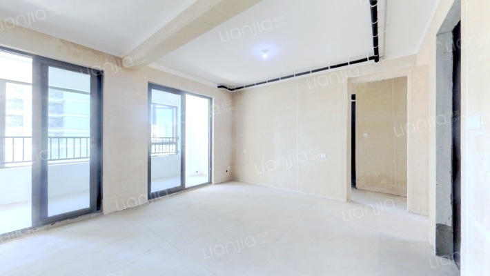 龙湖御湖境二手房实景图