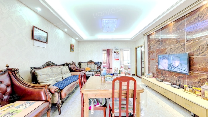 金海嘉园二手房实景图