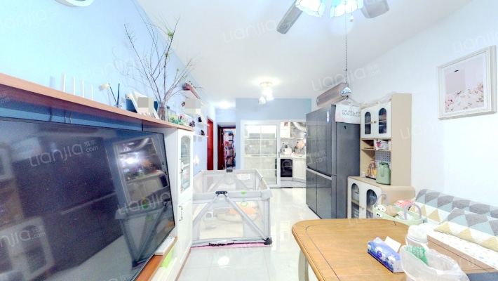 龙洞东路226号-230号宿舍(双号)二手房实景图