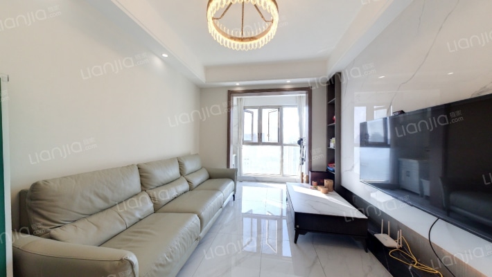 中南汇二手房实景图