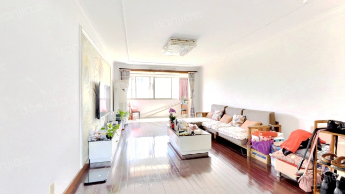 松乐苑二手房实景图