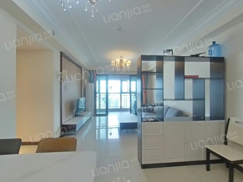 整租·恒大锦城 3室2厅 东