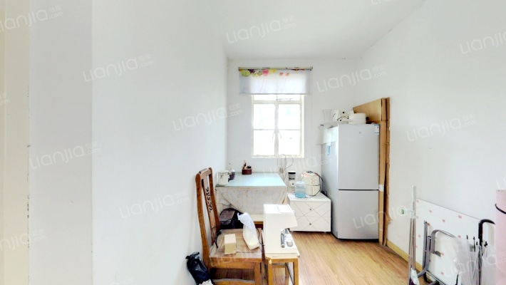 海高二村二手房实景图