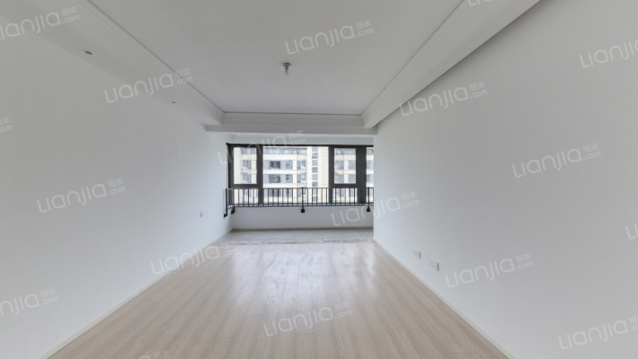 远洋潮起东方A4地块二手房实景图