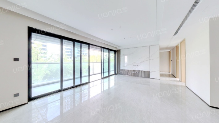 天恒傲云天府二手房实景图