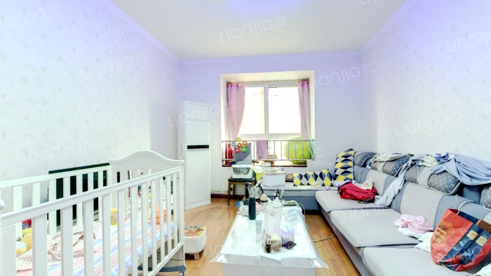 宏林尚品二手房实景图