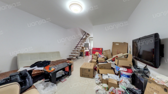 南国北都城市广场二手房实景图