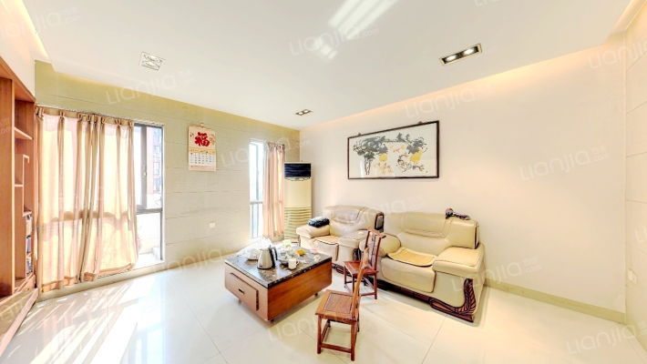 力迅上筑二手房实景图