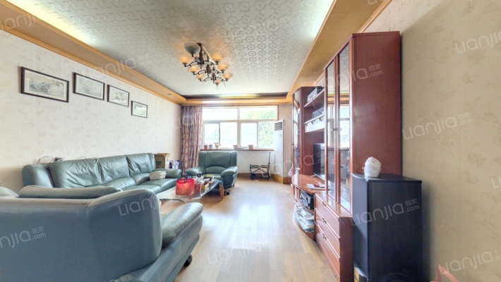 御林山庄二手房实景图